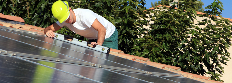 Entretien d un chauffe-eau solaire thermique - m