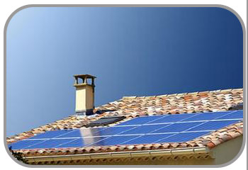 Panneaux Solaires thermiques à Anthéor 83530